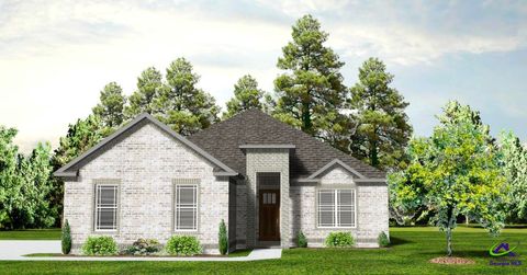 4 Pleasant Oak Drive Perry GA 31069