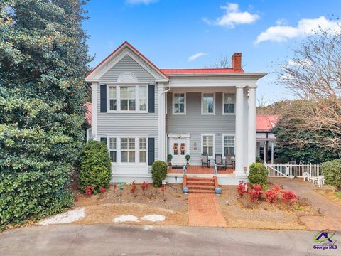 314 Church Street Fort Valley GA 31030