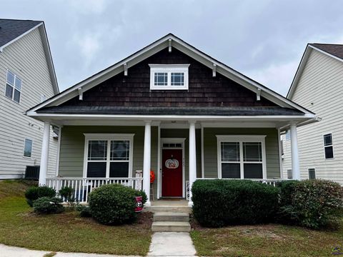 785 Ivy Brook Drive Macon GA 31210