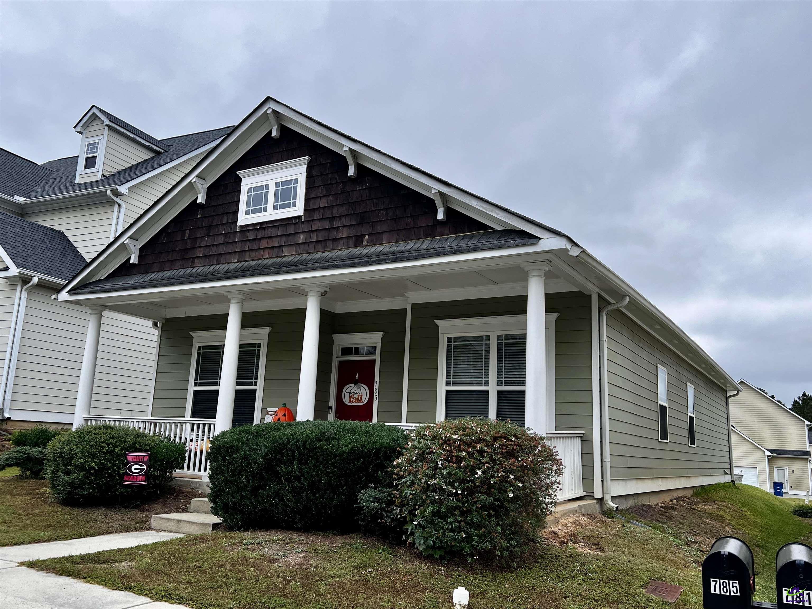 785 Ivy Brook Drive