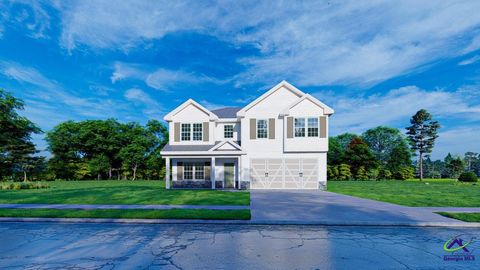 694 Jasmine Drive Macon GA 31211