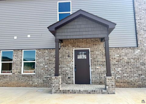 238 Beau Claire Circle Byron GA 31008