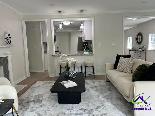 1751 S Olympian Way