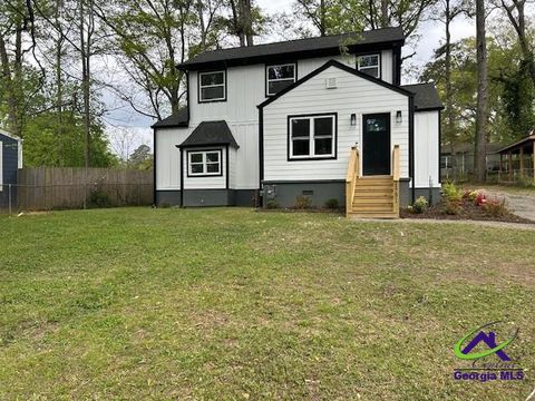 1751 S Olympian Way Atlanta GA 30310