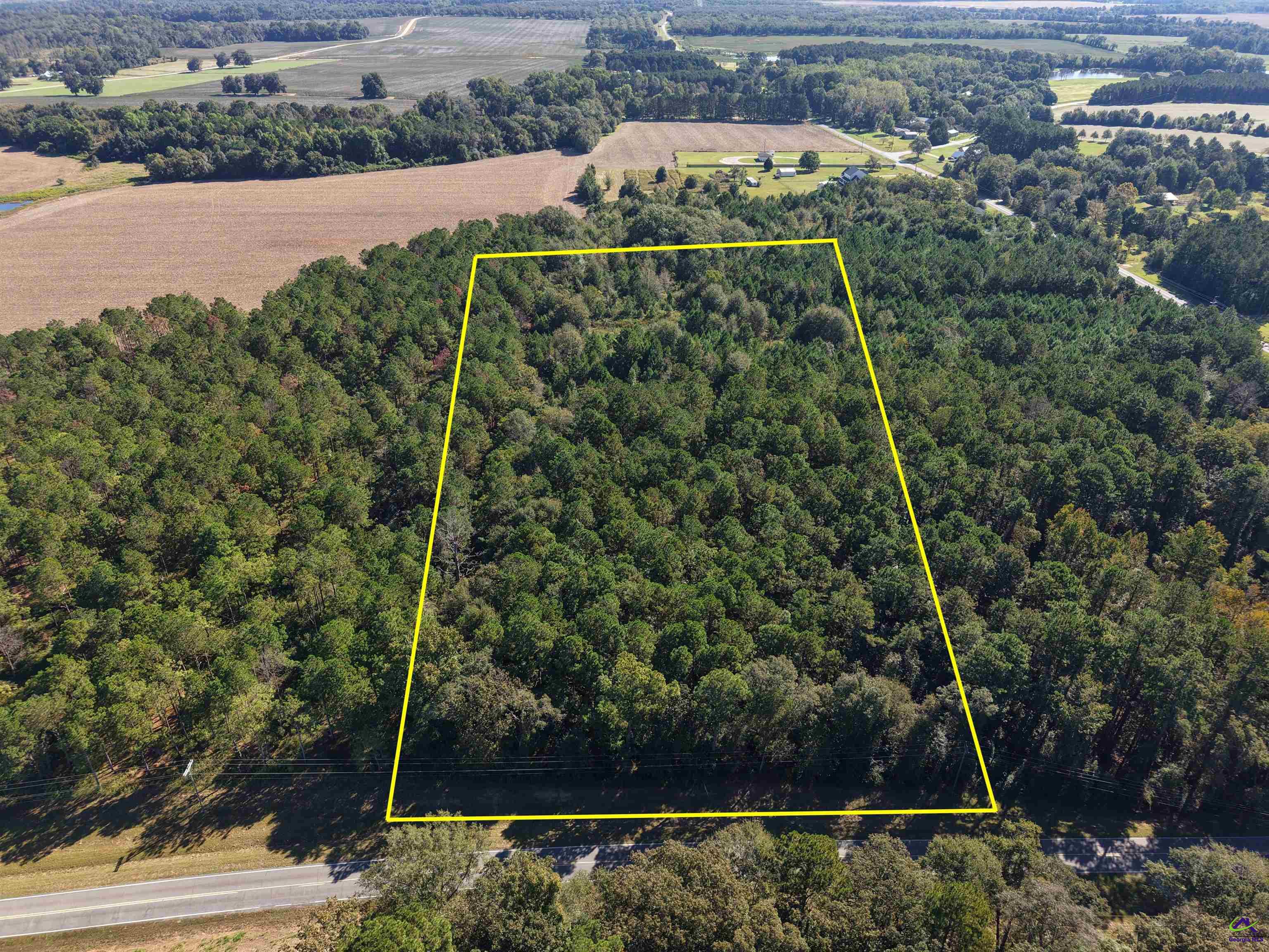 Lot C-17 Elko Road