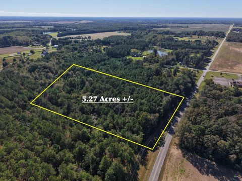 Lot C-17 Elko Road Elko GA 31025