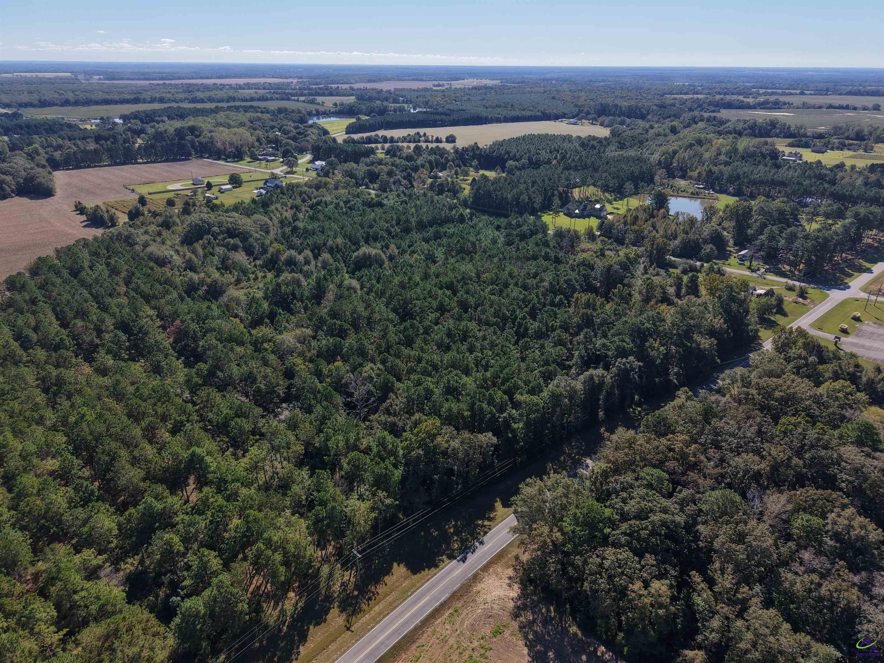 Lot C-17 Elko Road