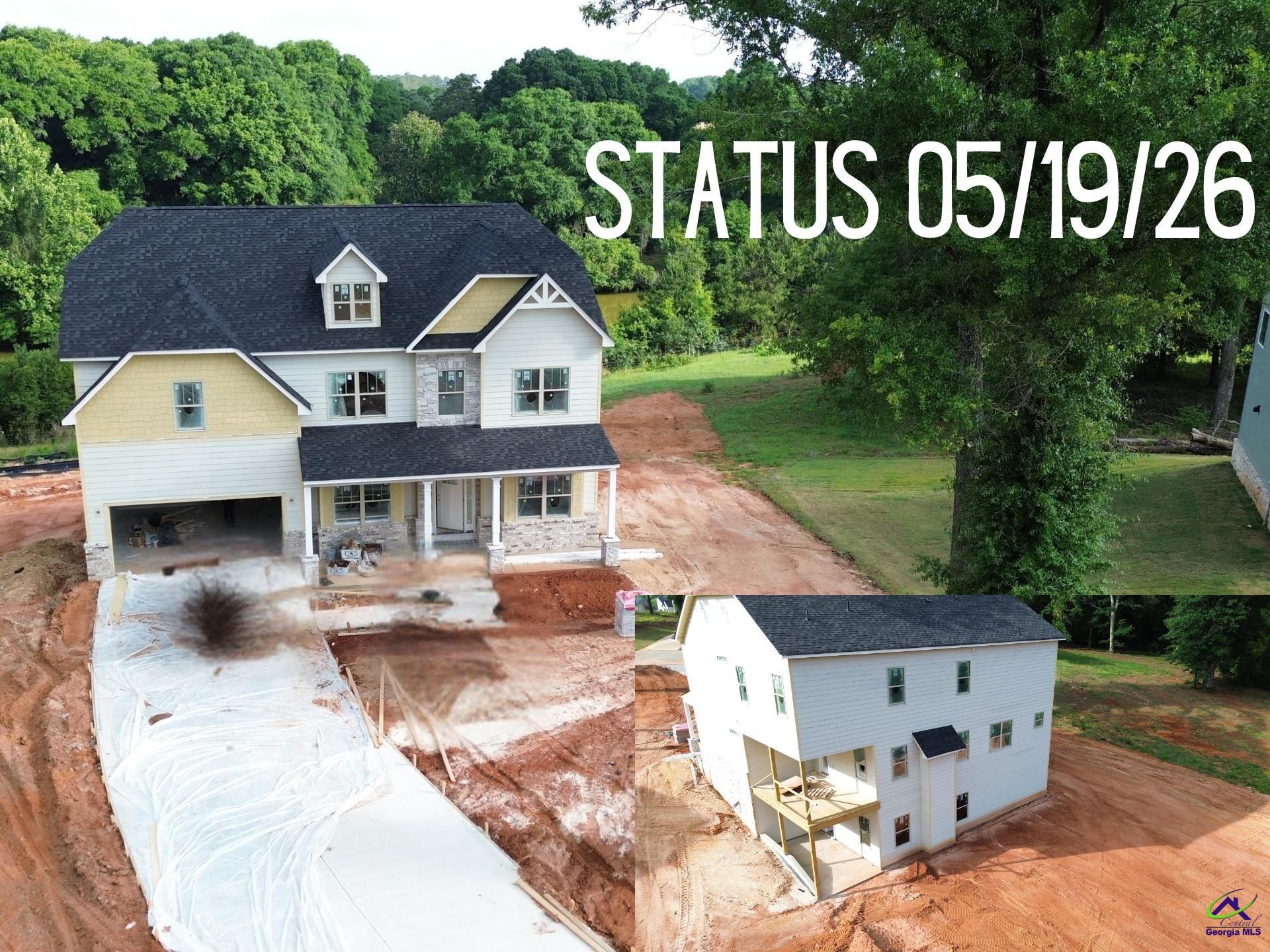 604 Beaver Court