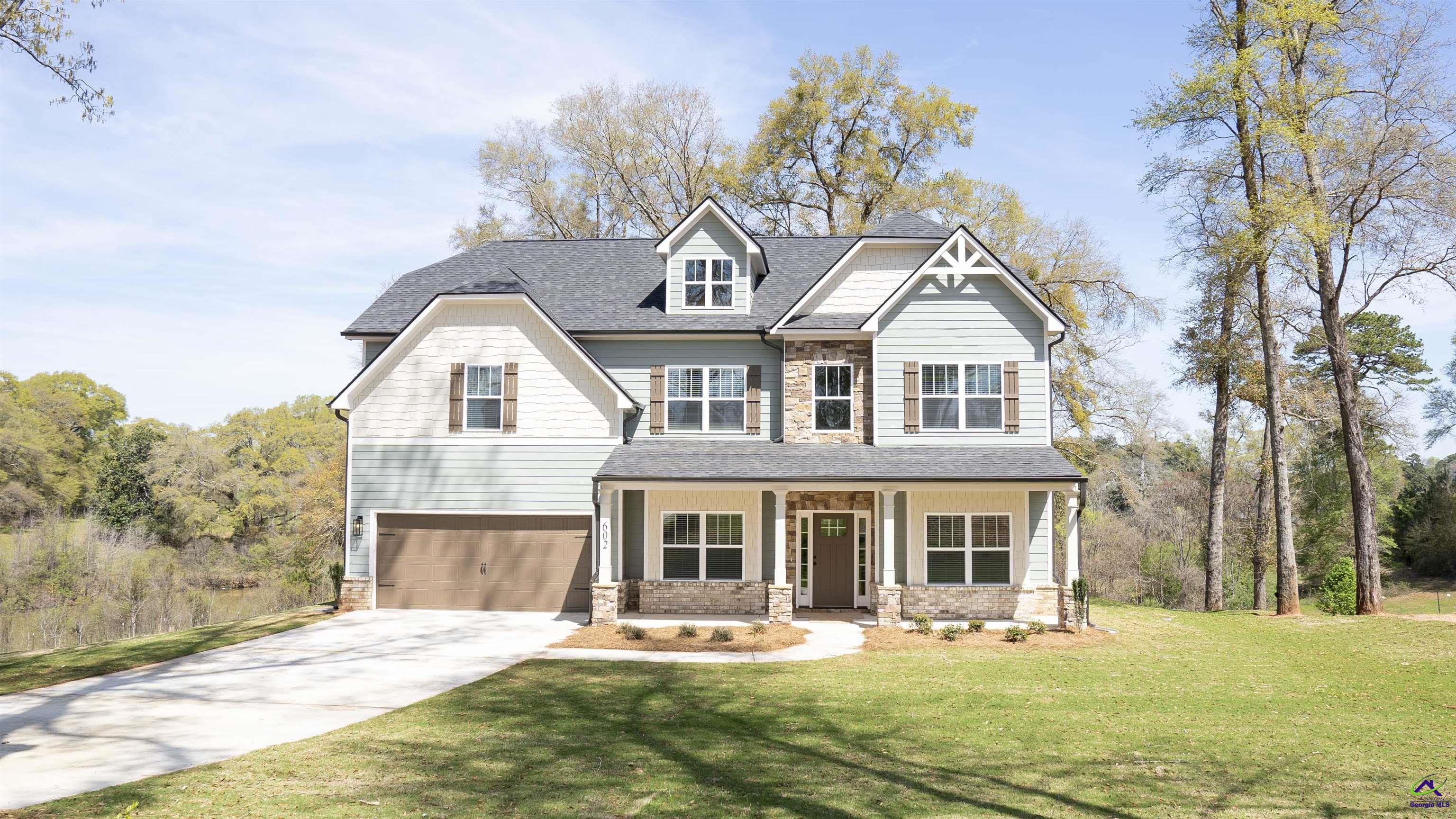 604 Beaver Court