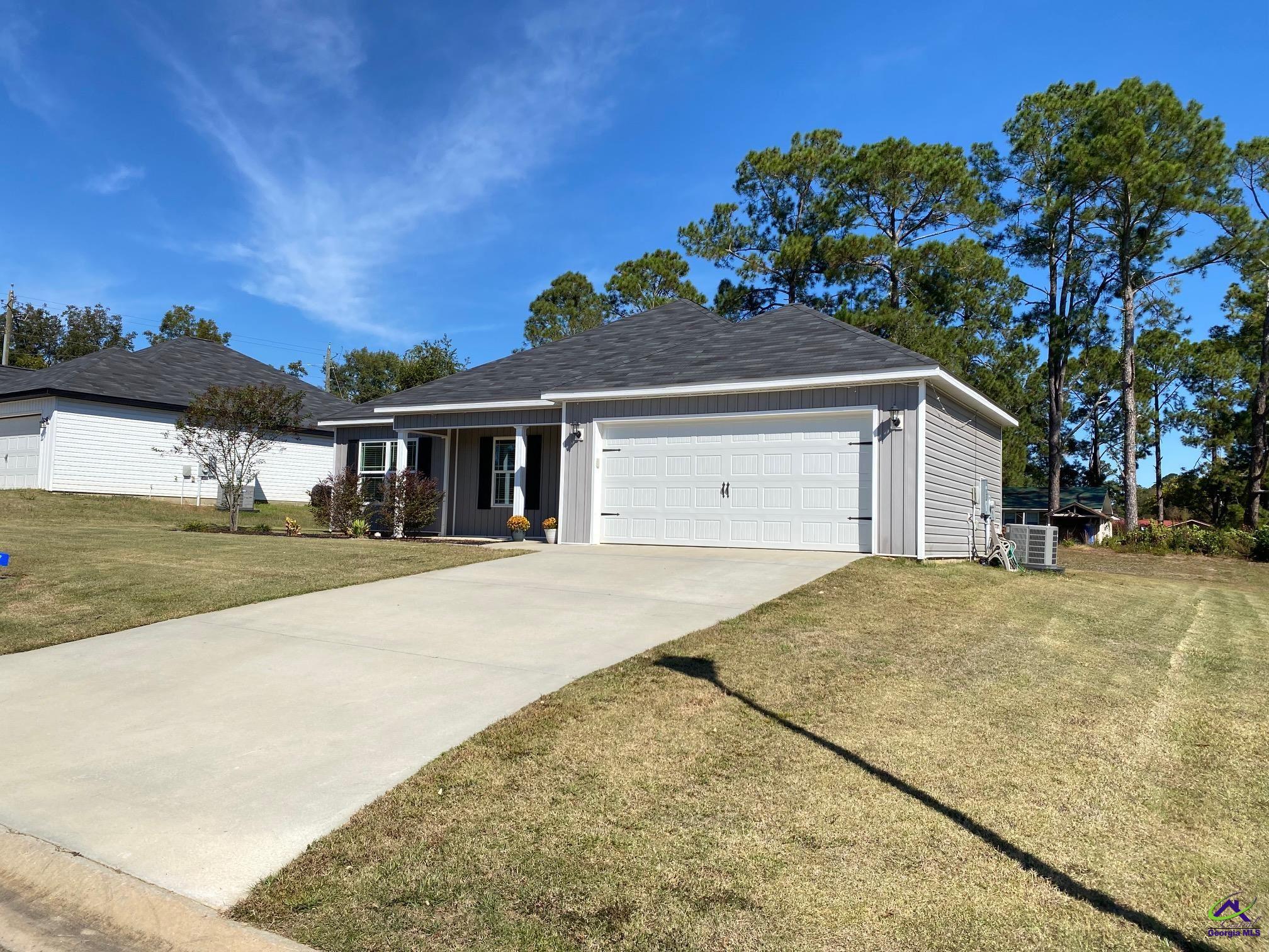 7 Cole Drive