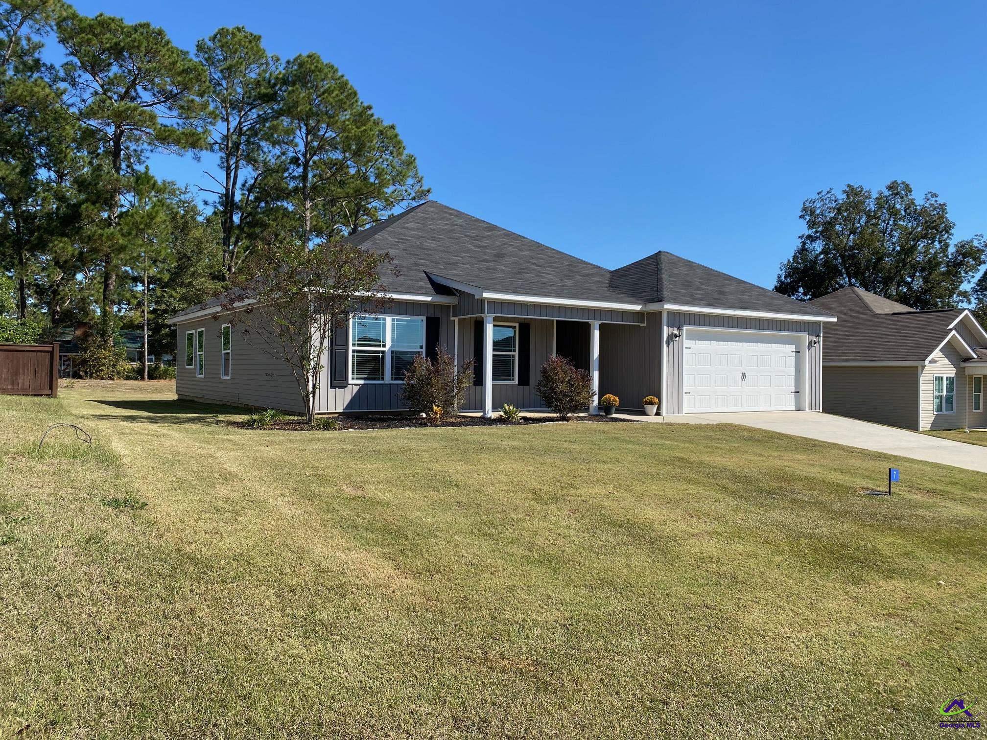 7 Cole Drive