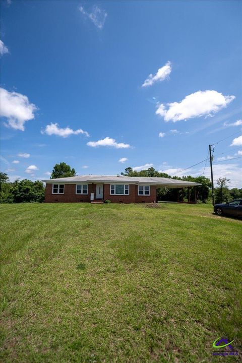 624 Perry Highway Hawkinsville GA 31036