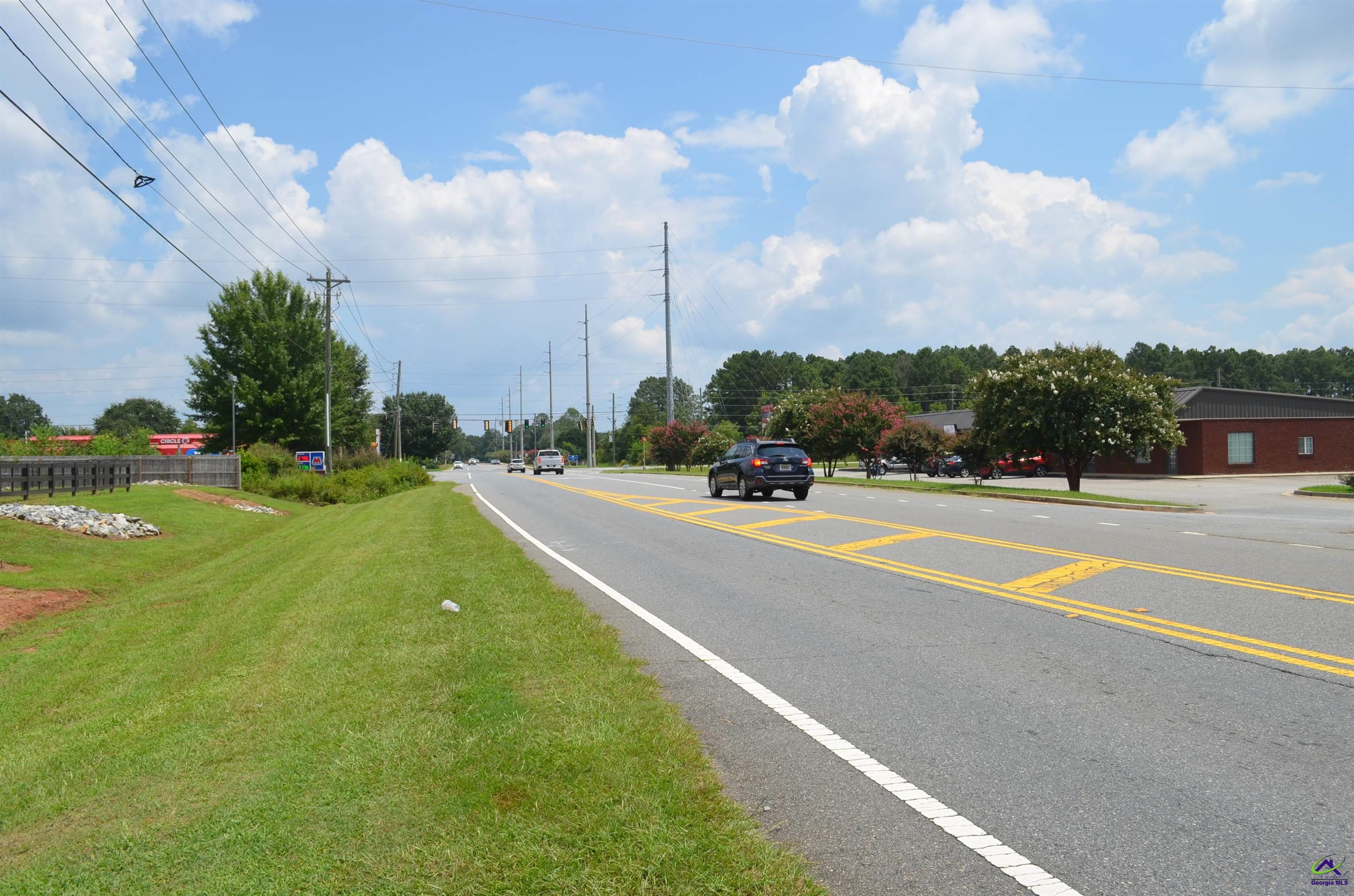 Gunn Road