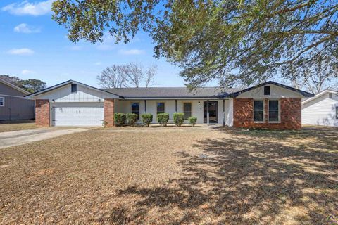 105 Mitchell Court Warner Robins GA 31093