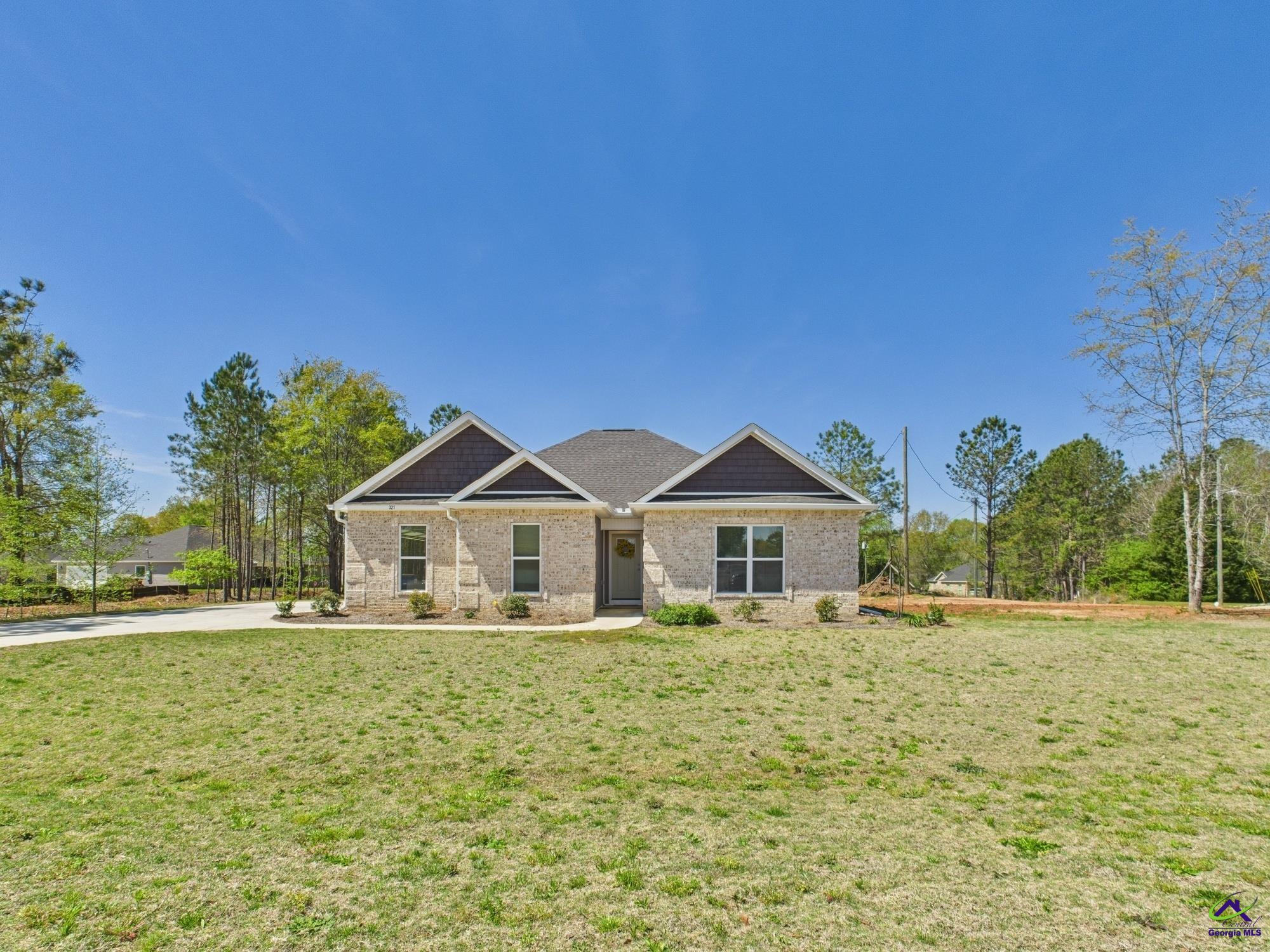 321 Browning Point Road