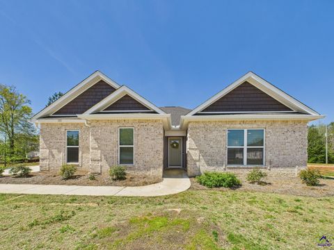321 Browning Point Road Macon GA 31216