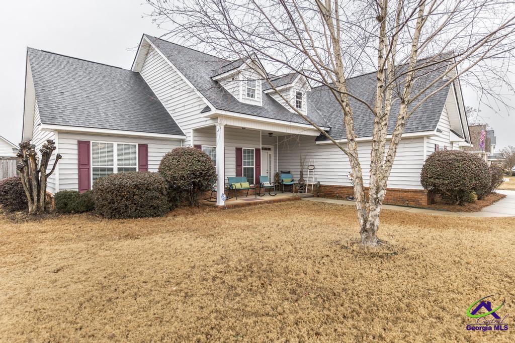 306 Lovorn Circle