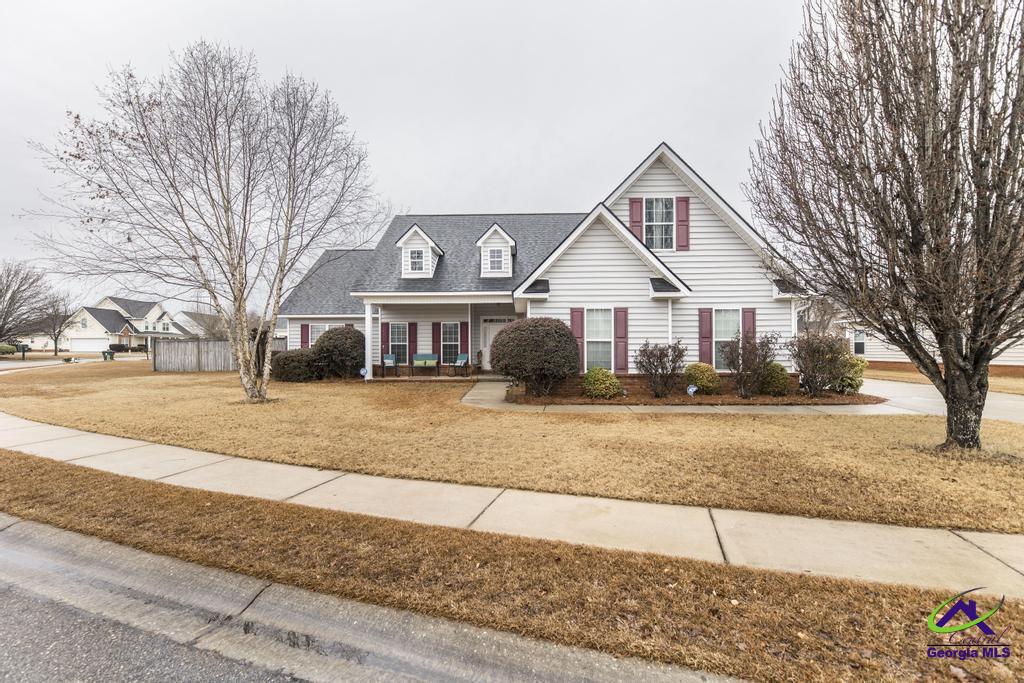 306 Lovorn Circle