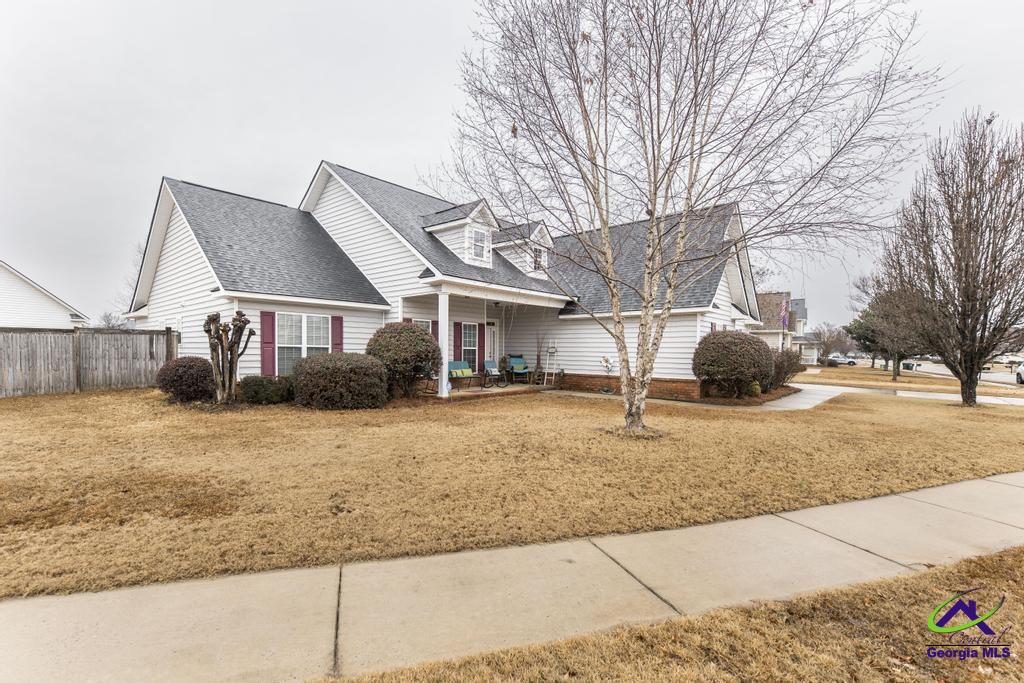 306 Lovorn Circle