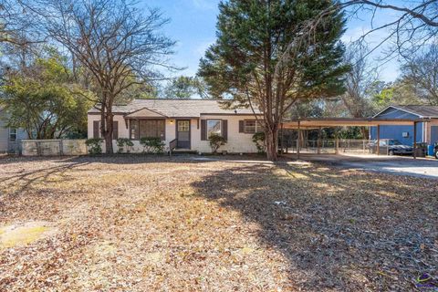 705 Princess Avenue Fort Valley GA 31030