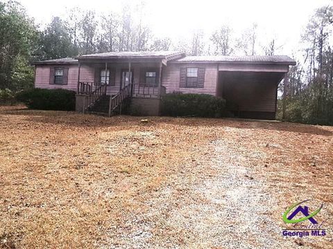 110 Irwinton Road TOOMSBORO GA 31090