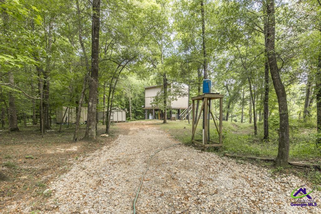 311 Riverside Drive