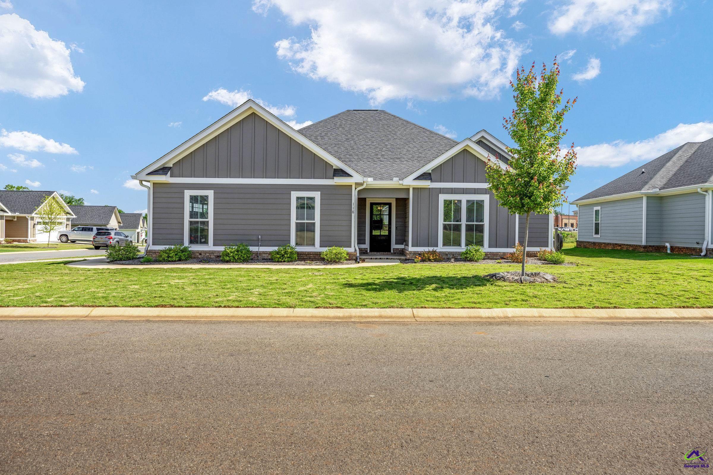 118 Sugar Creek Trl