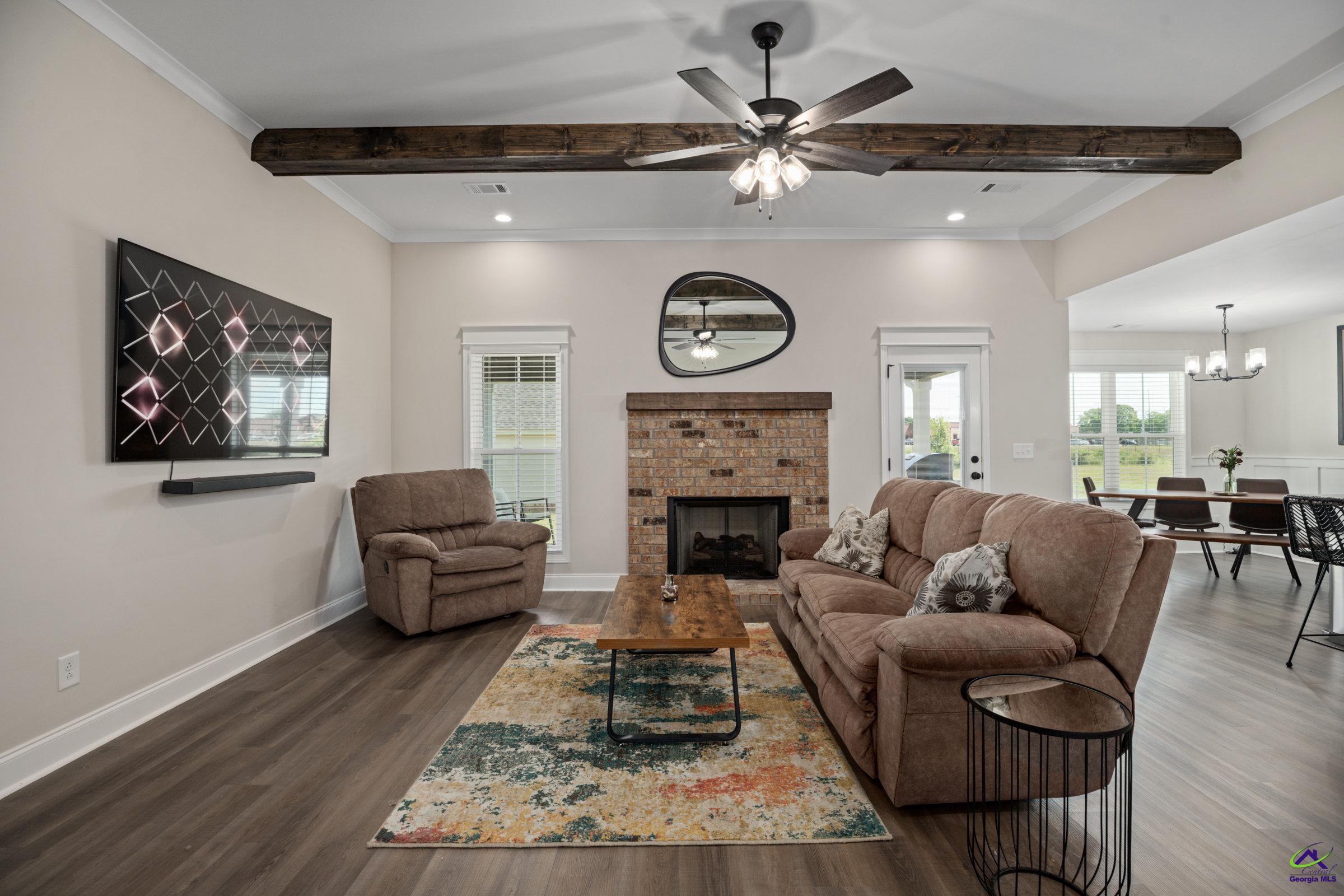 118 Sugar Creek Trl