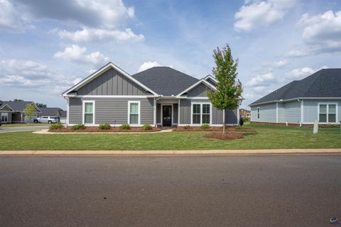 118 Sugar Creek Trl Perry GA 31069