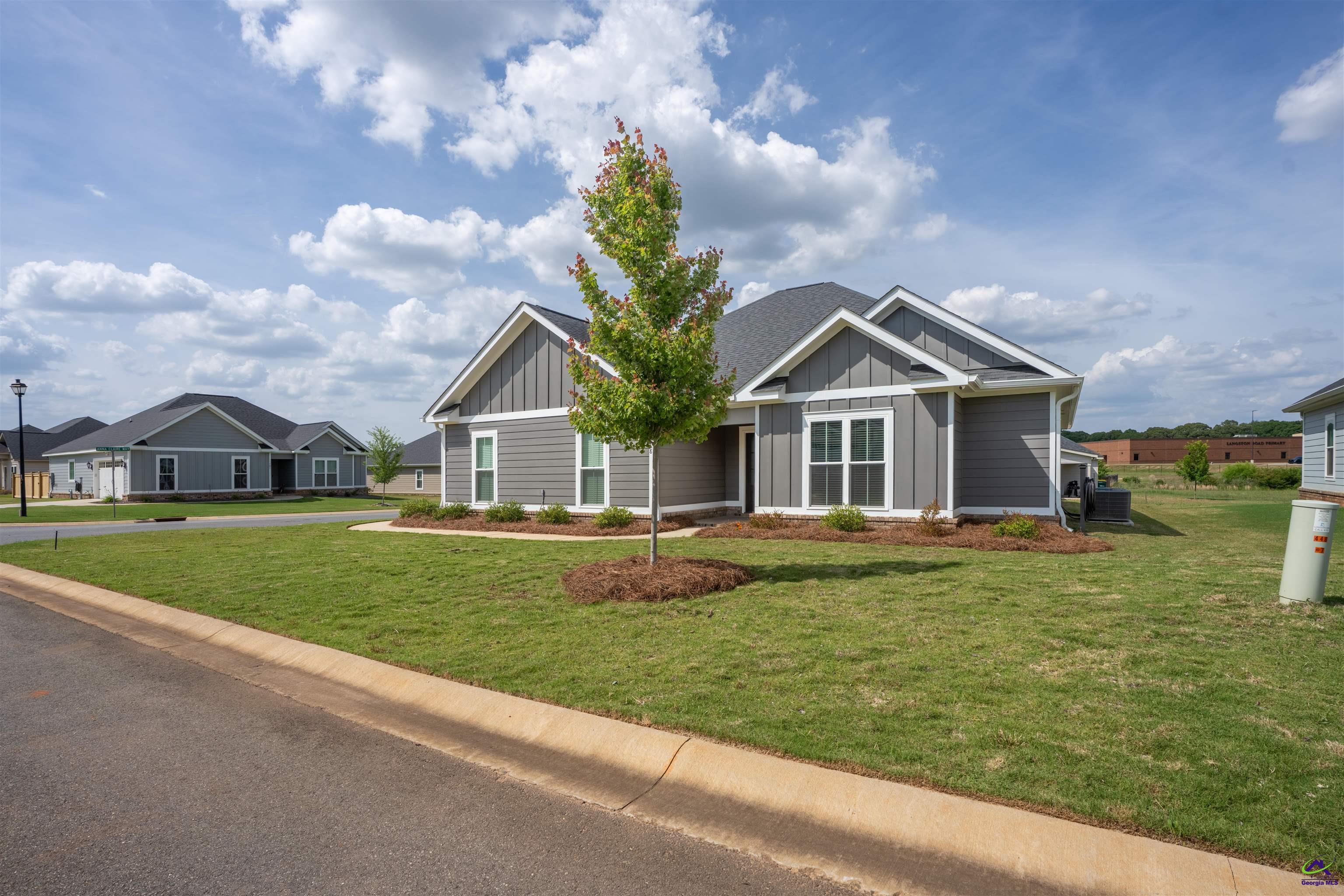 118 Sugar Creek Trl