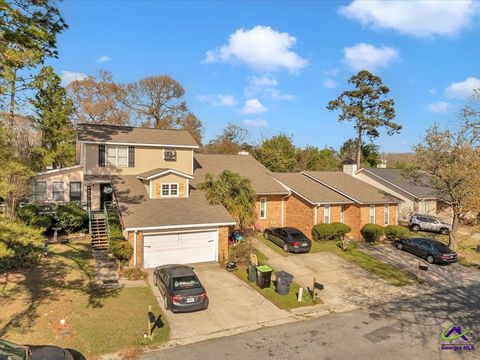 103 Leisure Lake Court Warner Robins GA 31088