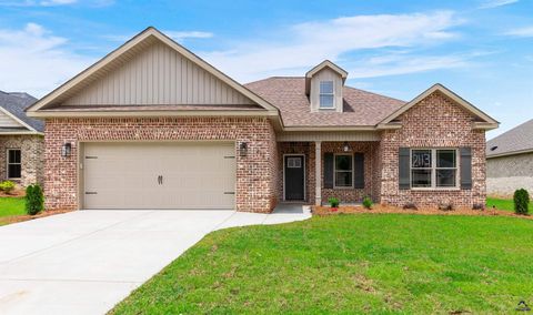 206 Willowbrook Lane Kathleen GA 31047