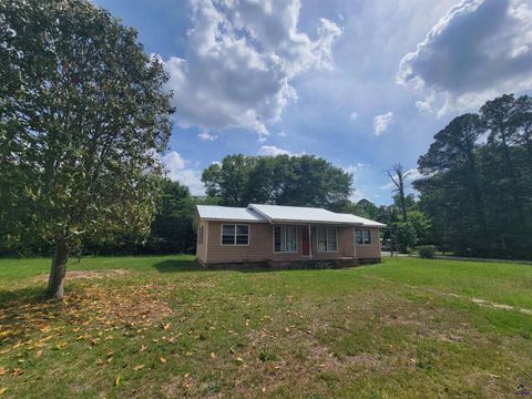 86 North Street Hawkinsville GA 31036