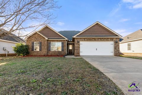 220 Summerstone Bend Byron GA 31008