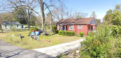 204 Doyle Street Warner Robins GA 31093