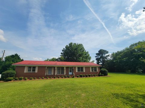 435 Unadilla Highway Hawkinsville GA 31036