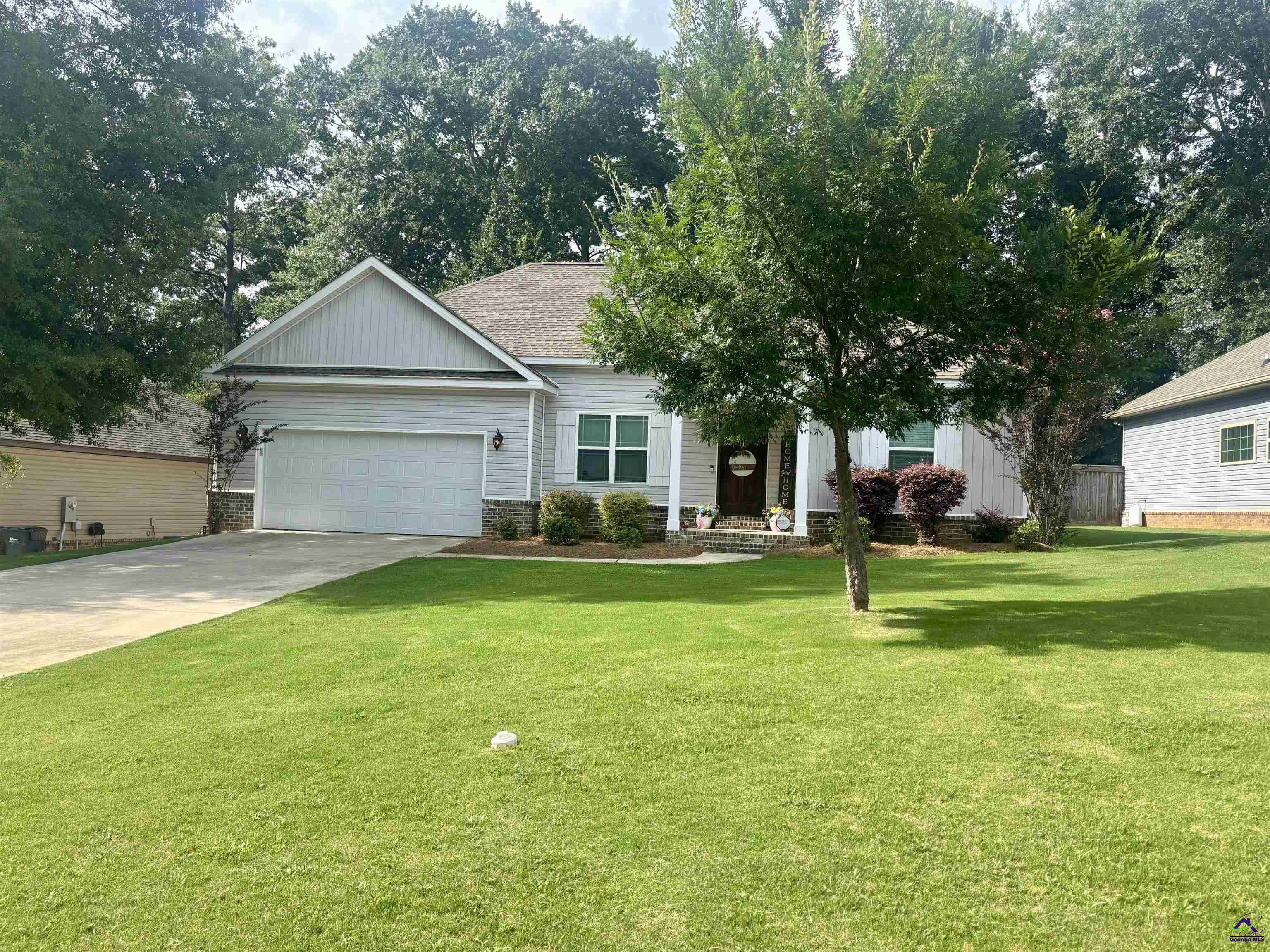 105 New Hope Drive