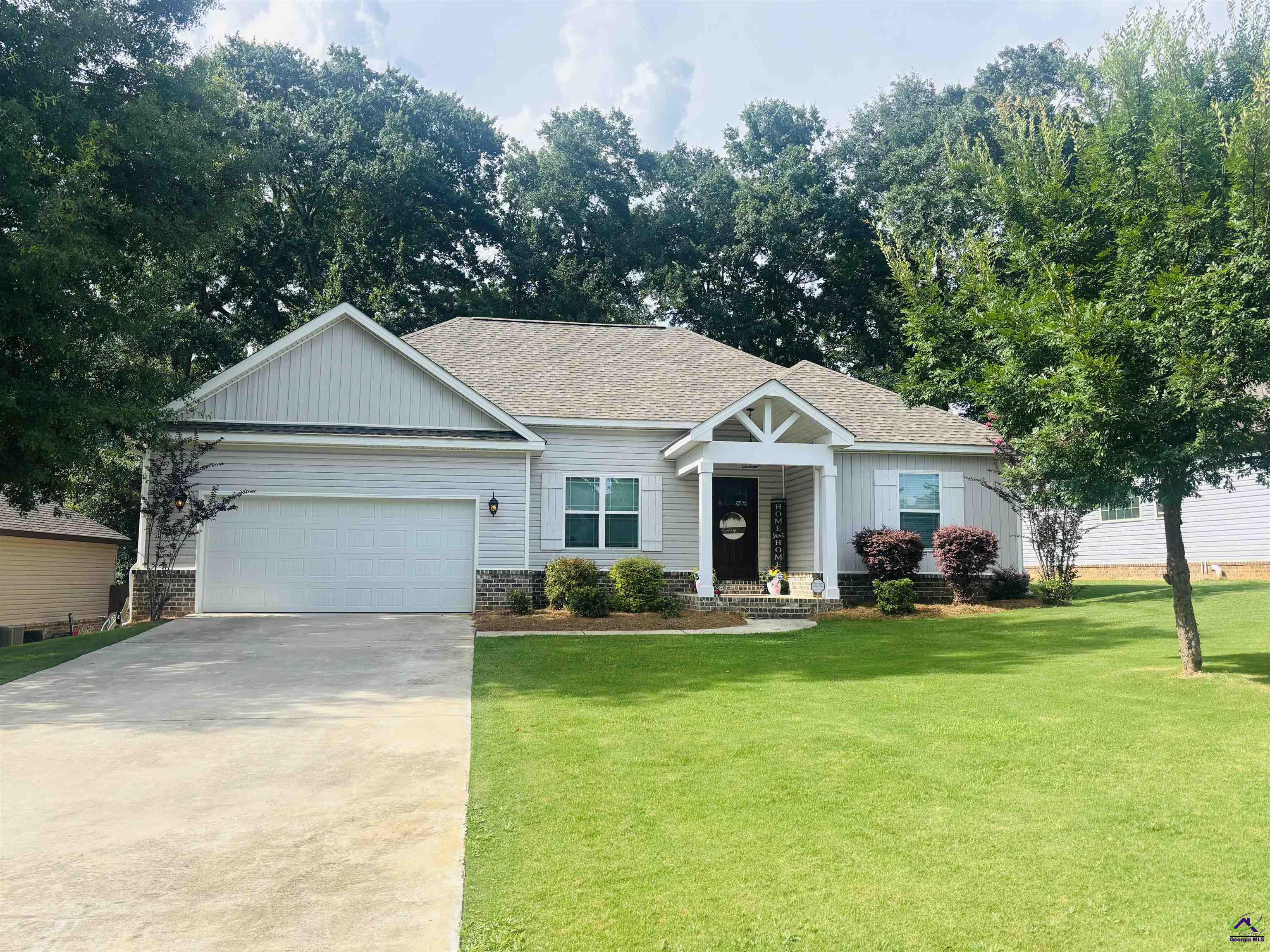 105 New Hope Drive