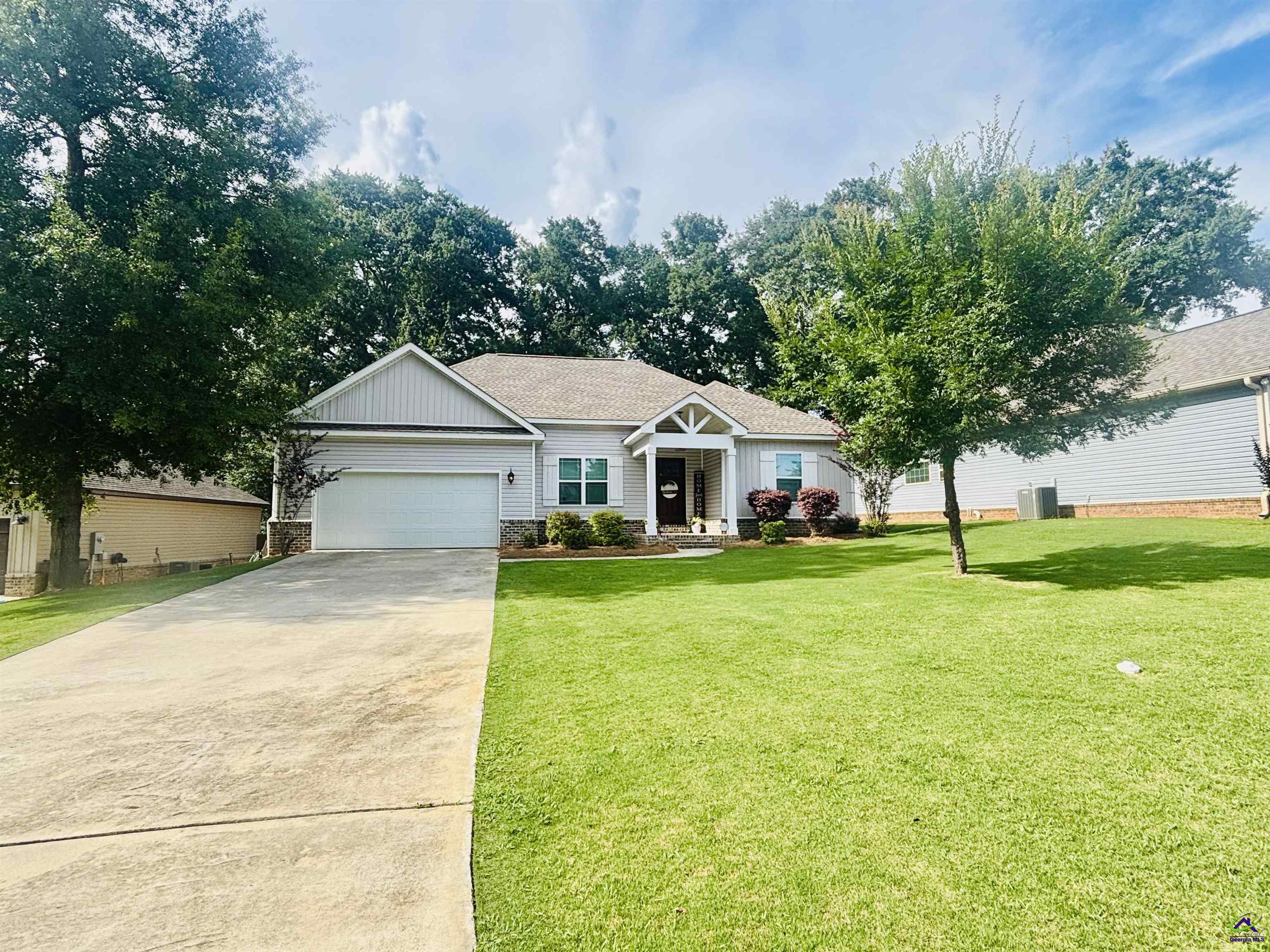 105 New Hope Drive