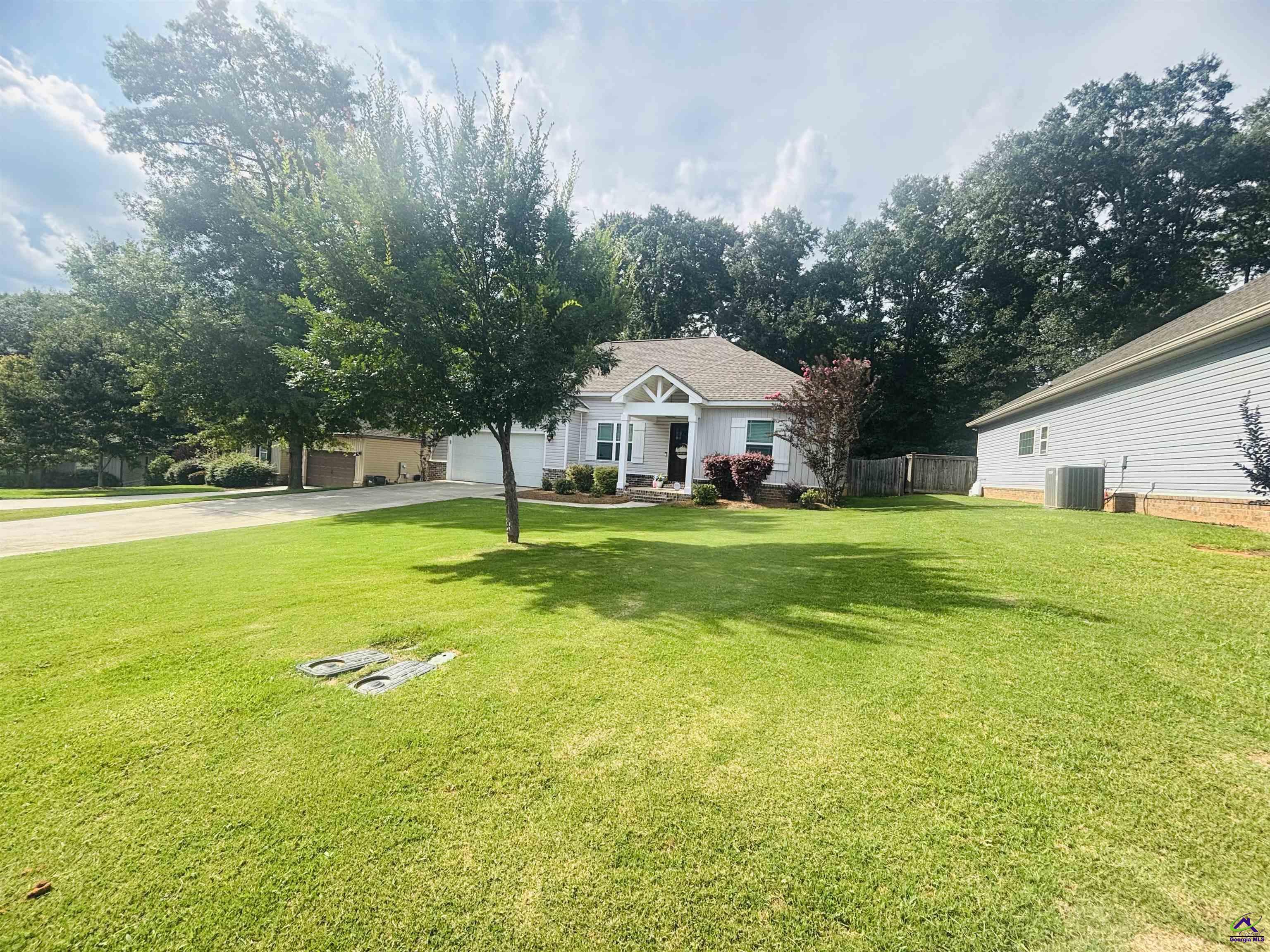 105 New Hope Drive