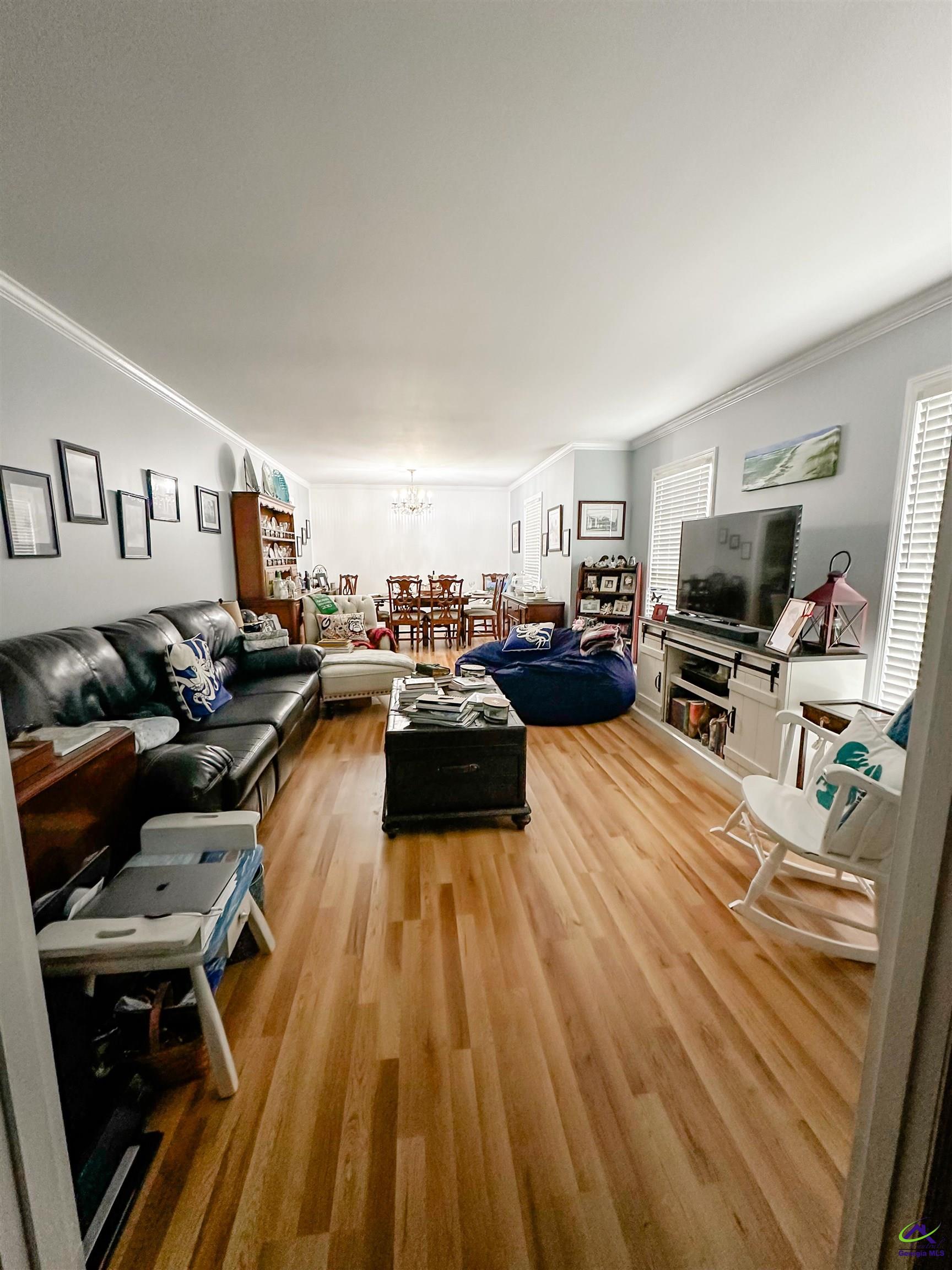 4559 N Beechwood Drive