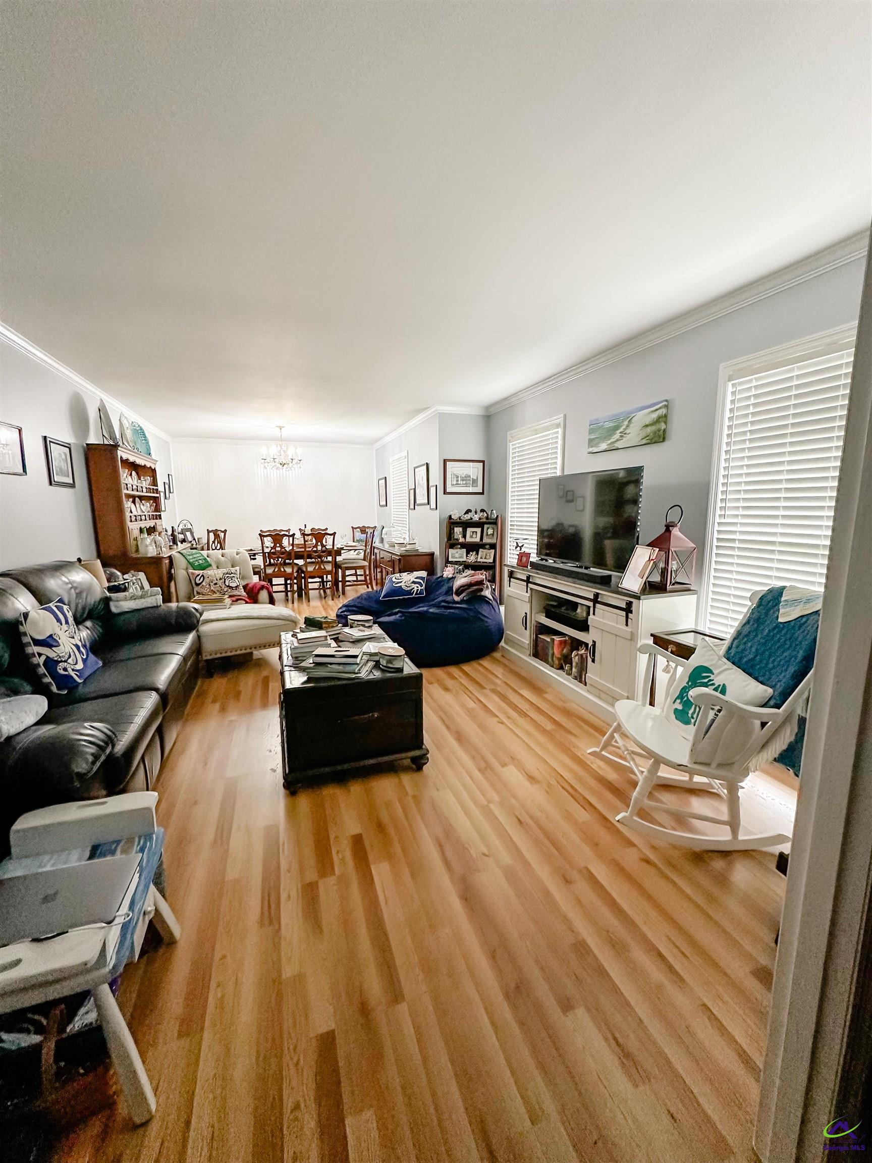 4559 N Beechwood Drive