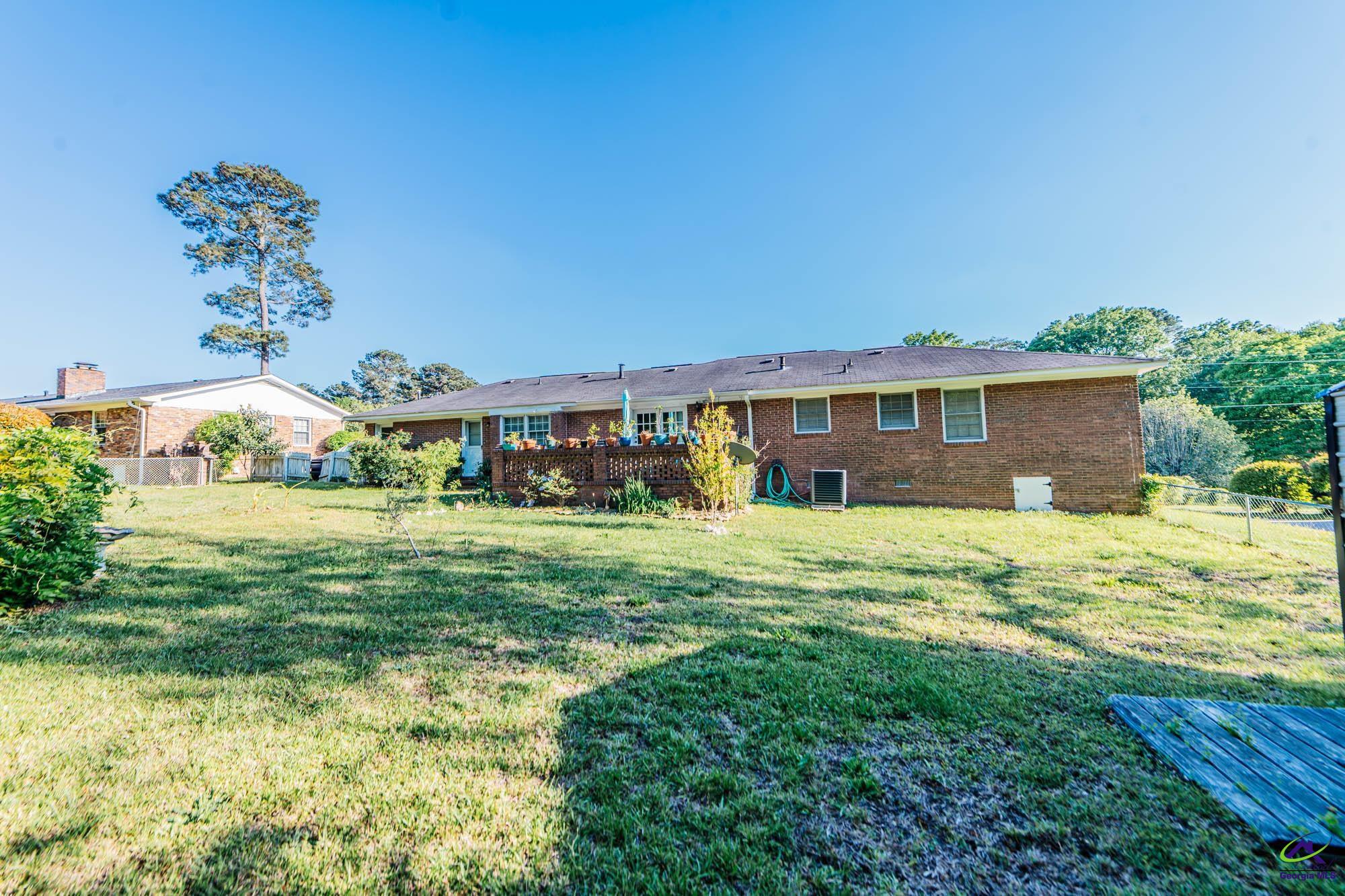 4559 N Beechwood Drive