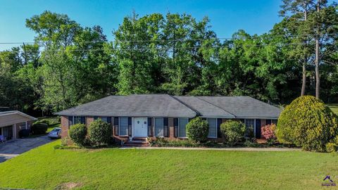 4559 N Beechwood Drive Macon GA 31210