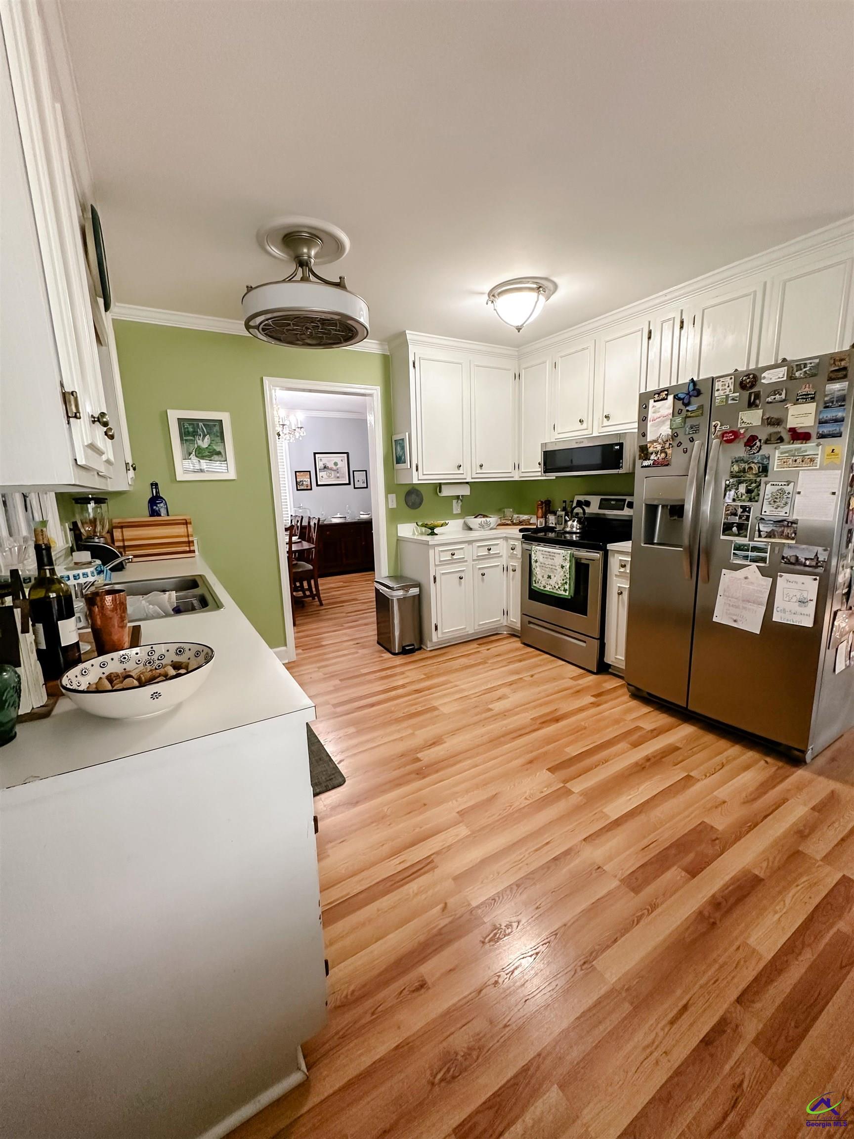 4559 N Beechwood Drive