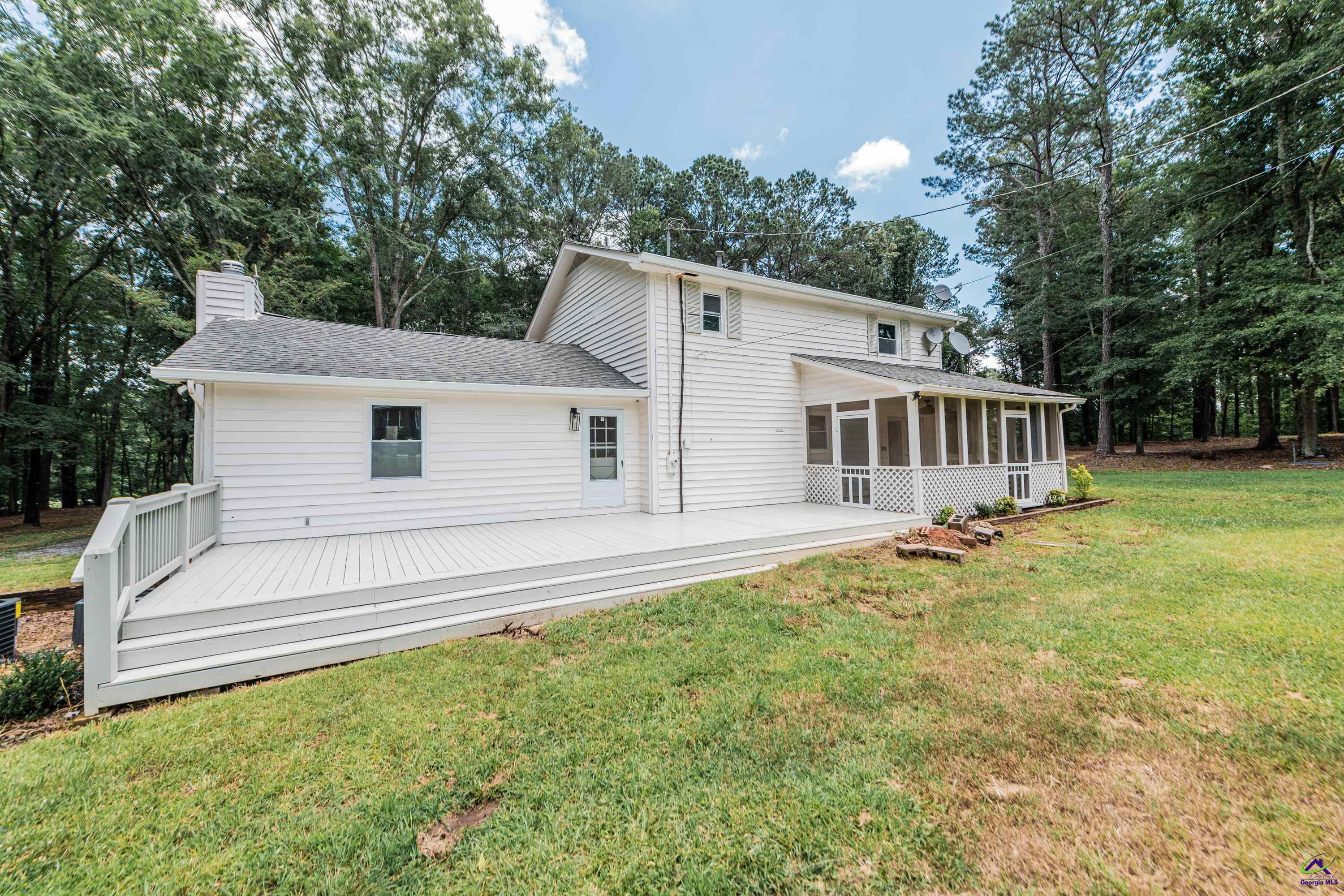 317 Shady Dale Road