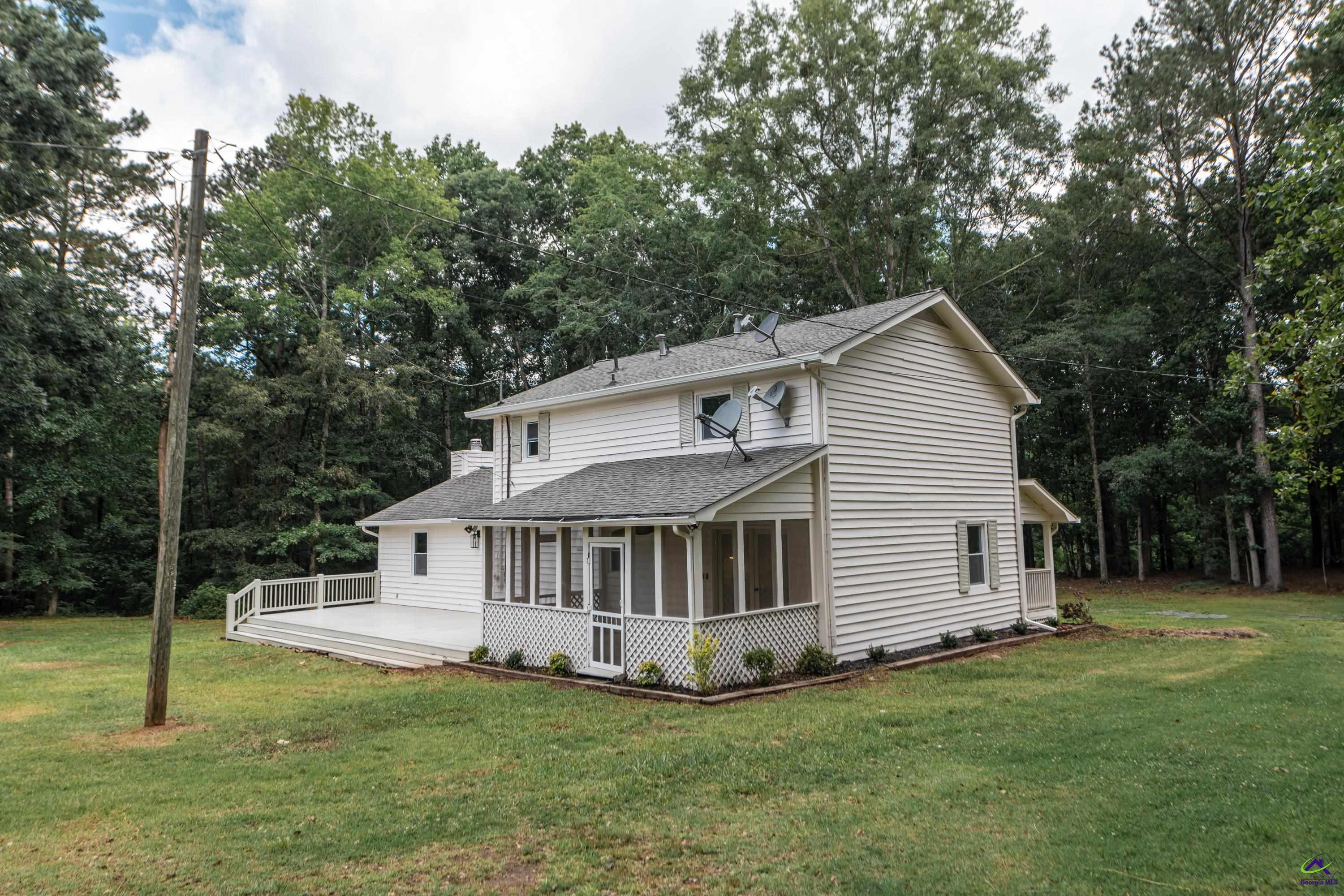 317 Shady Dale Road
