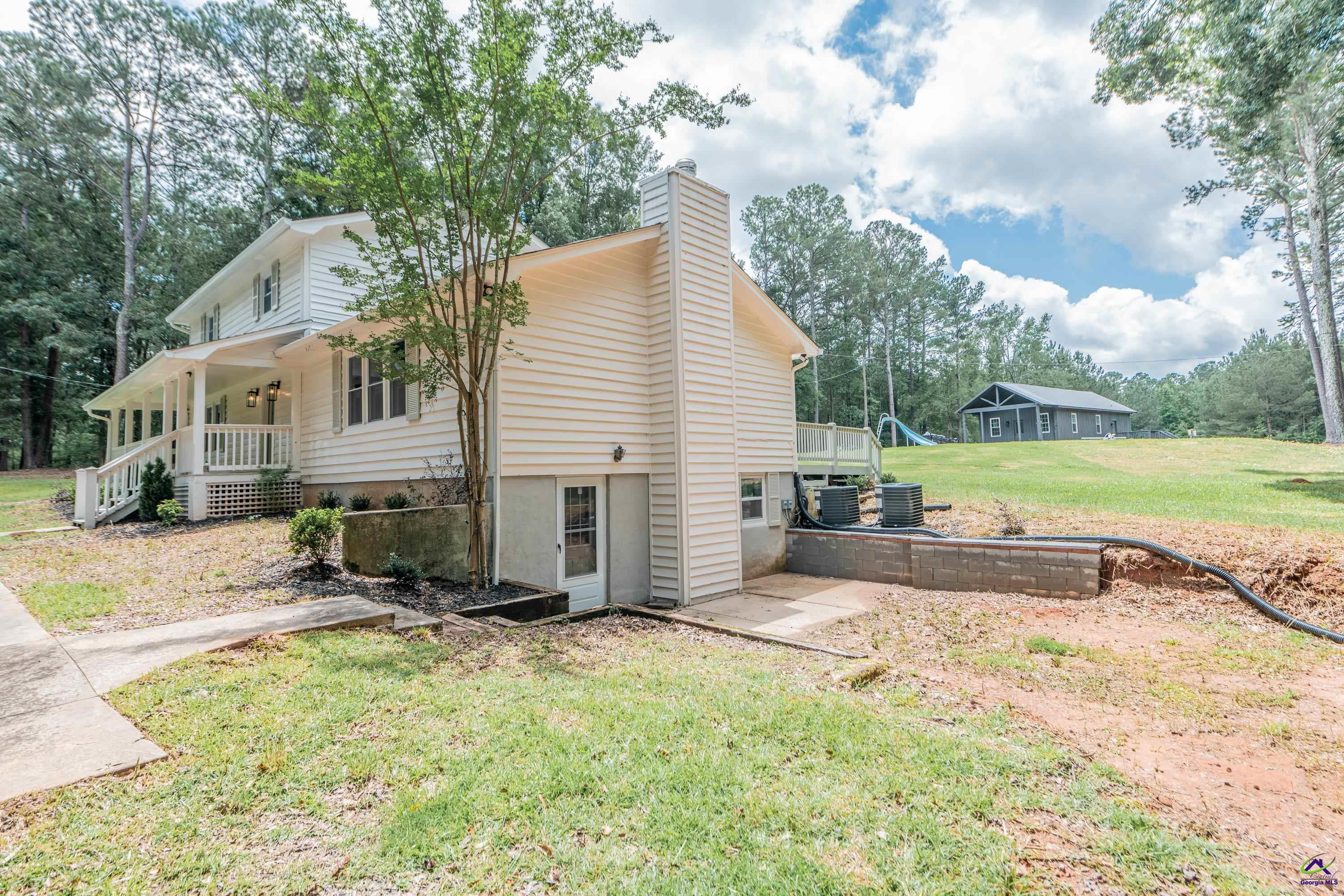 317 Shady Dale Road