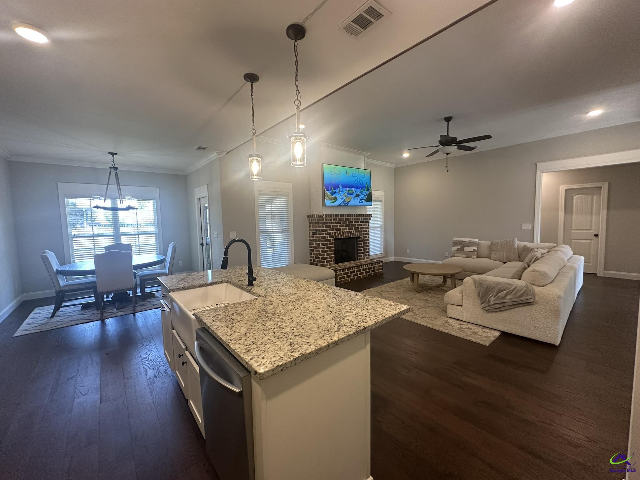 126 Hawks Nest Drive