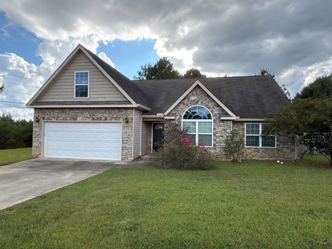 105 Selwyn Court Kathleen GA 31047